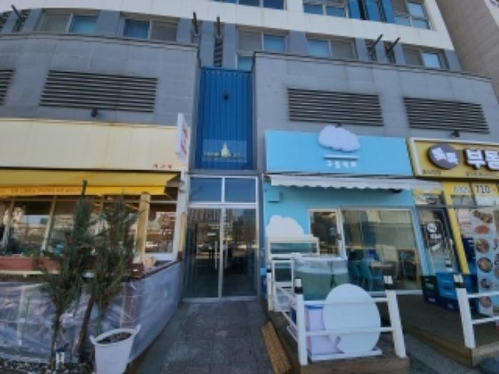 인천광역시 중구 햇내로13번길 17, 1층 111호 (운서동,프라임시티1)구) 인천광역시 중구 운서동 3093-1 근린상가 경매 사진 8