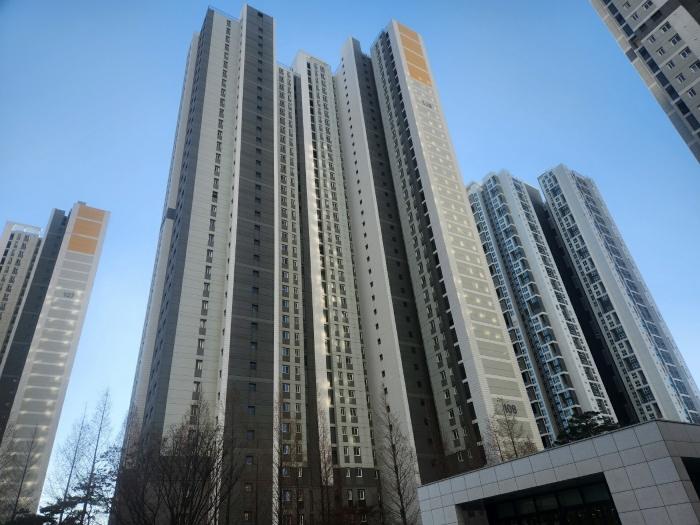 인천광역시 연수구 랜드마크로 19, 108동 34층3401호 (송도동,송도에스케이뷰)구) 인천광역시 연수구 송도동 315-1 아파트 경매 사진 4