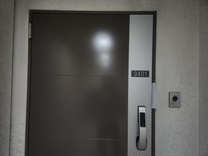 인천광역시 연수구 랜드마크로 19, 108동 34층3401호 (송도동,송도에스케이뷰)구) 인천광역시 연수구 송도동 315-1 아파트 경매 사진 8