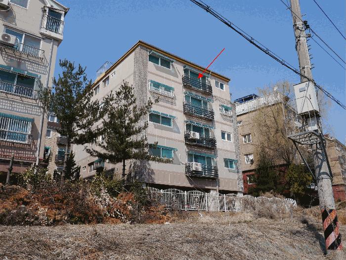 인천광역시 계양구 동양동 628-5 신세계드림빌 5층501호 다세대(빌라) 경매 사진 1