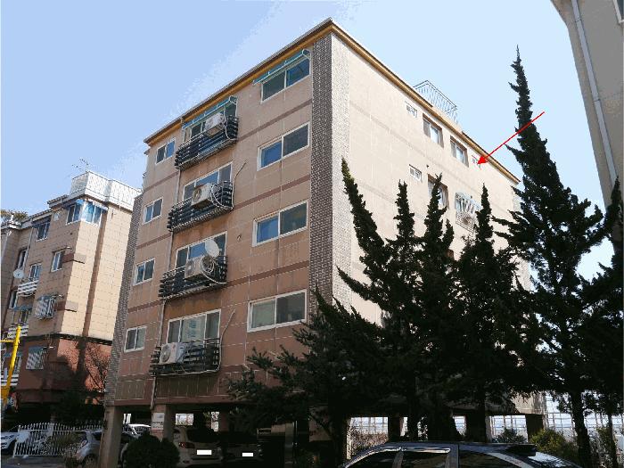 인천광역시 계양구 동양동 628-5 신세계드림빌 5층501호 다세대(빌라) 경매 사진 5