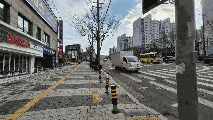 인천광역시 미추홀구 미추홀대로 510, 1층111호 (주안동,한덕주상복합아파트)구) 인천광역시 미추홀구 주안동 1298 근린상가 경매 사진 1