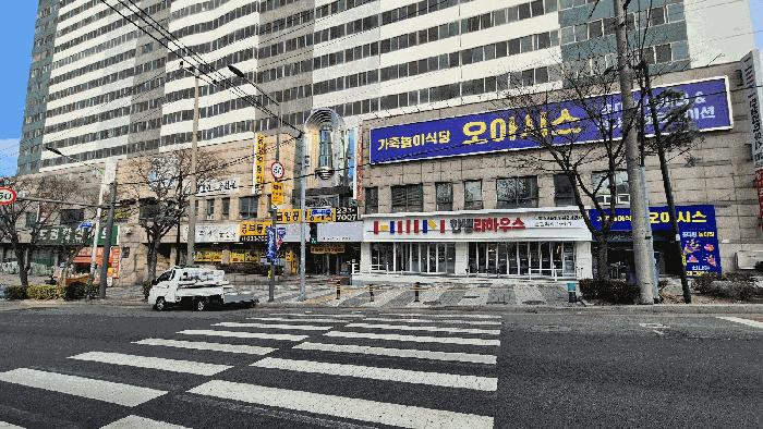 인천광역시 미추홀구 미추홀대로 510, 1층111호 (주안동,한덕주상복합아파트)구) 인천광역시 미추홀구 주안동 1298 근린상가 경매 사진 2