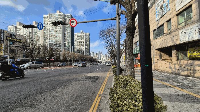 인천광역시 미추홀구 미추홀대로 510, 1층111호 (주안동,한덕주상복합아파트)구) 인천광역시 미추홀구 주안동 1298 근린상가 경매 사진 5