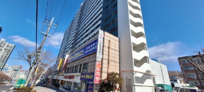 인천광역시 미추홀구 미추홀대로 510, 1층111호 (주안동,한덕주상복합아파트)구) 인천광역시 미추홀구 주안동 1298 근린상가 경매 사진 7