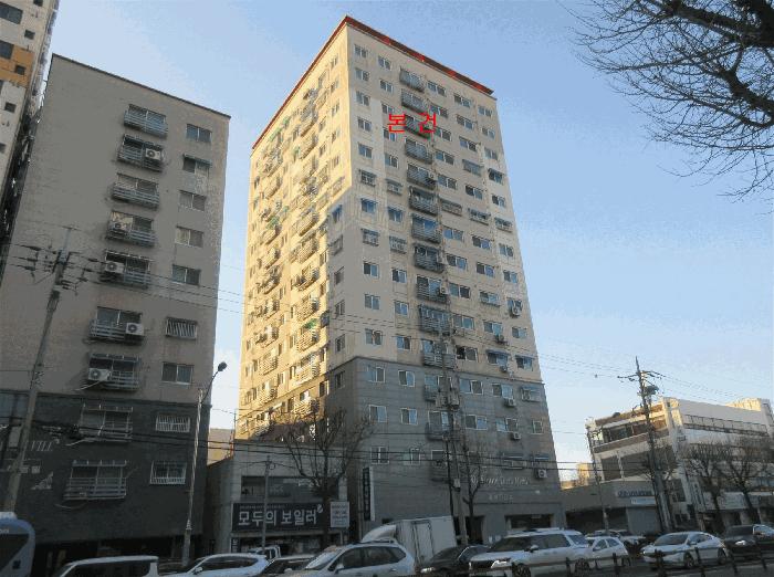 인천광역시 부평구 장제로 181-1, 13층1302호 (부평동,예승파크뷰)구) 인천광역시 부평구 부평동 375-2 아파트 경매 사진 3