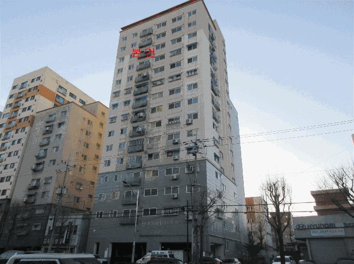 인천광역시 부평구 장제로 181-1, 13층1302호 (부평동,예승파크뷰)구) 인천광역시 부평구 부평동 375-2 아파트 경매 사진 4