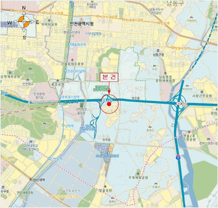 인천광역시 남동구 남촌로122번길 56, 3층301호구) 인천광역시 남동구 남촌동 352-2 다세대(빌라) 경매 사진 11