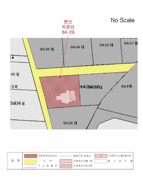 인천광역시 강화군 불은면 두운리 84-29 주택 경매 사진 16