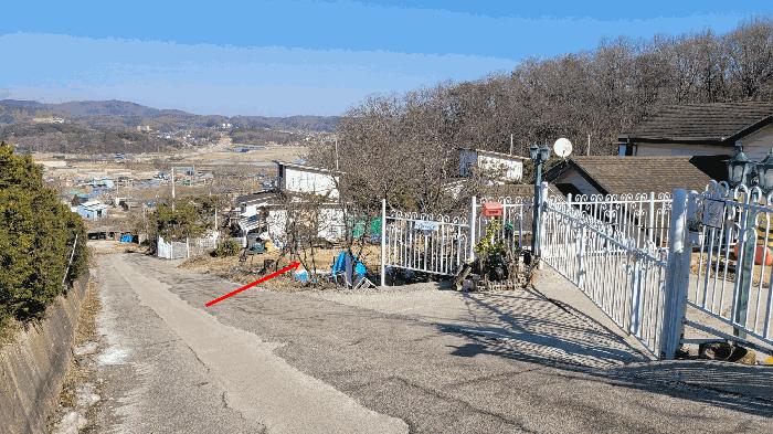 인천광역시 강화군 불은면 두운리 84-29 주택 경매 사진 3