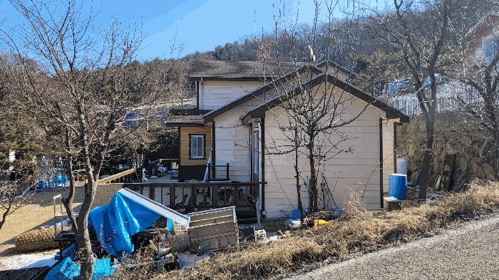 인천광역시 강화군 불은면 두운리 84-29 주택 경매 사진 5