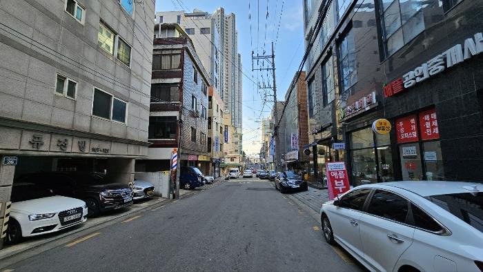 서울특별시 강동구 진황도로27길 23, 5층509호 (천호동,에스아이팰리스)구) 서울특별시 강동구 천호동 167-73 오피스텔 경매 사진 12