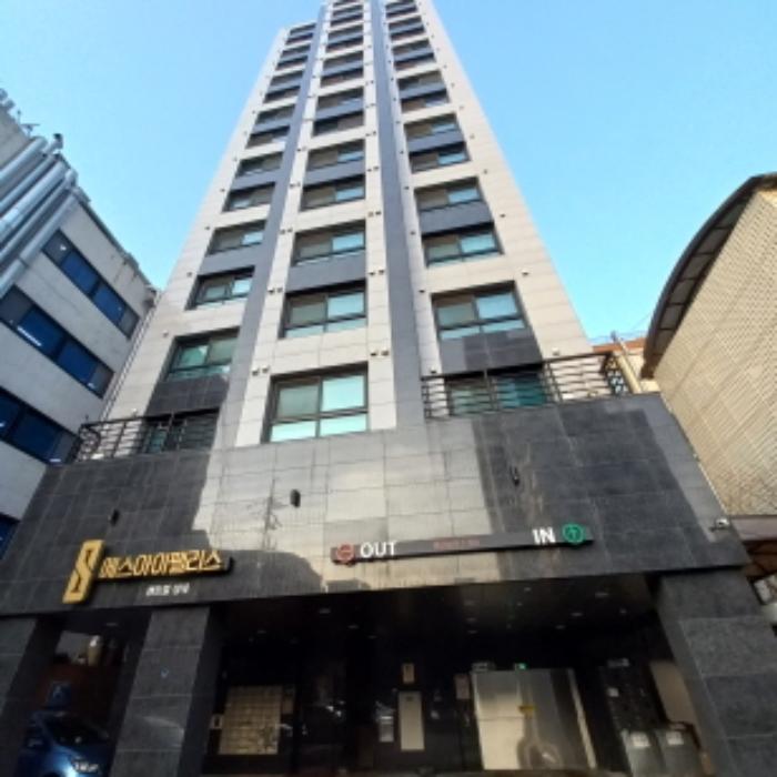 서울특별시 강동구 진황도로27길 23, 5층509호 (천호동,에스아이팰리스)구) 서울특별시 강동구 천호동 167-73 오피스텔 경매 사진 32