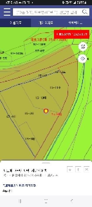 경기도 화성시 안녕동 15-2 자동차관련시설 경매 사진 1