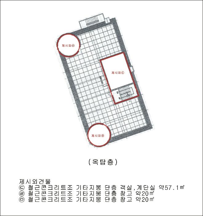 인천광역시 강화군 선원면 금월리 583 숙박시설 경매 사진 16