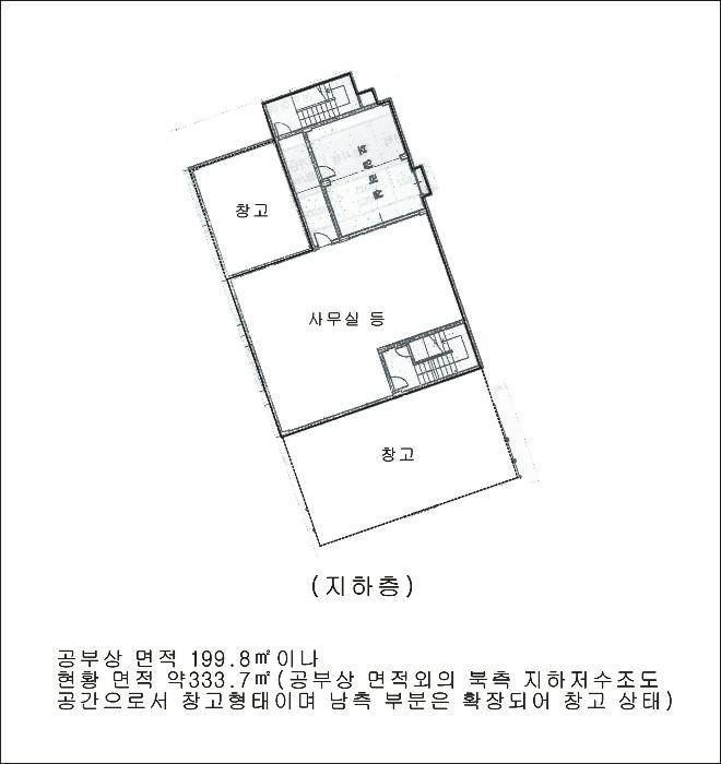 인천광역시 강화군 선원면 금월리 583 숙박시설 경매 사진 17