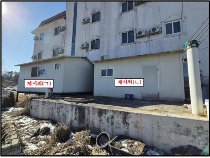 인천광역시 강화군 선원면 금월리 583 숙박시설 경매 사진 2