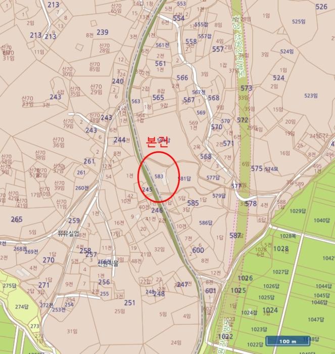 인천광역시 강화군 선원면 금월리 583 숙박시설 경매 사진 20