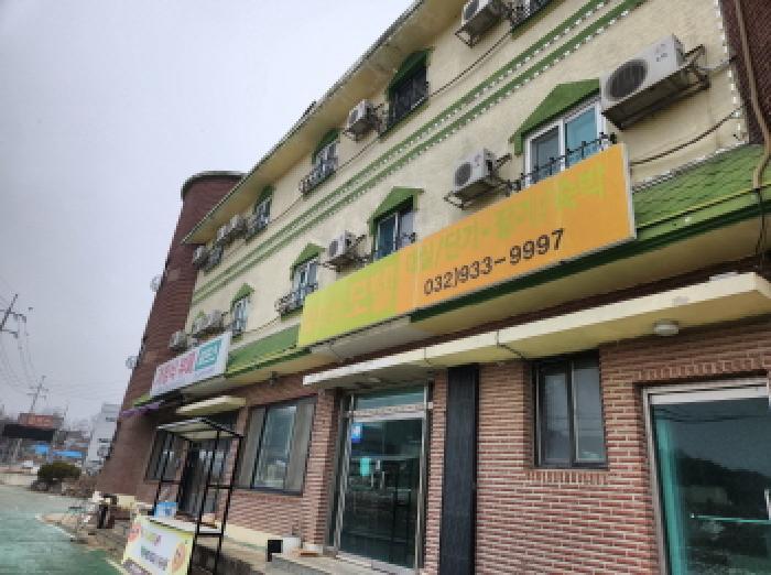 인천광역시 강화군 선원면 금월리 583 숙박시설 경매 사진 8