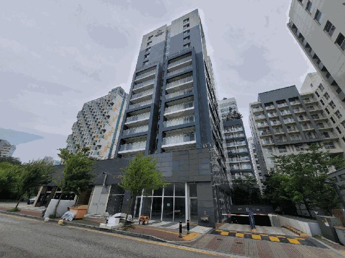 인천광역시 중구 운서동 3098-2 센트럴타워1 7층721호 오피스텔 경매 사진 8