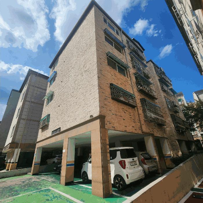 인천광역시 계양구 동양동 600-2 동우아트빌 3층302호 다세대(빌라) 경매 사진 2