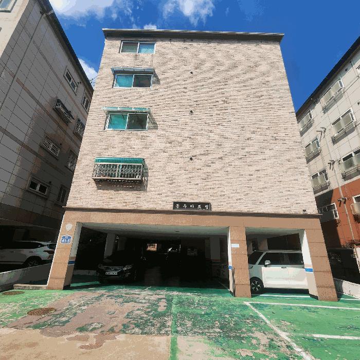 인천광역시 계양구 동양동 600-2 동우아트빌 3층302호 다세대(빌라) 경매 사진 4