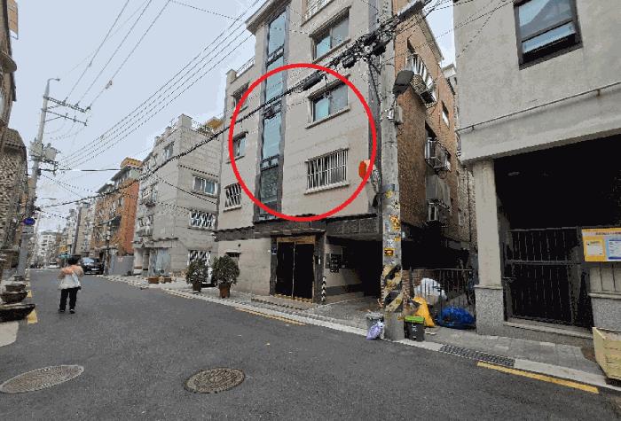 서울특별시 광진구 중곡동 259-35 다가구주택 경매 사진 3