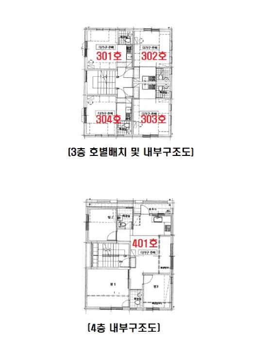 서울특별시 광진구 중곡동 259-35 다가구주택 경매 사진 35