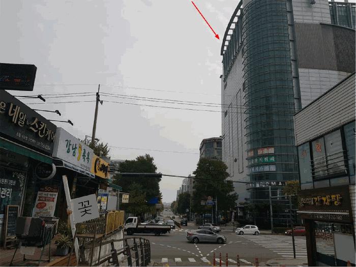 인천광역시 계양구 작전동 899-1 메카브 7층7106호 근린상가 경매 사진 2