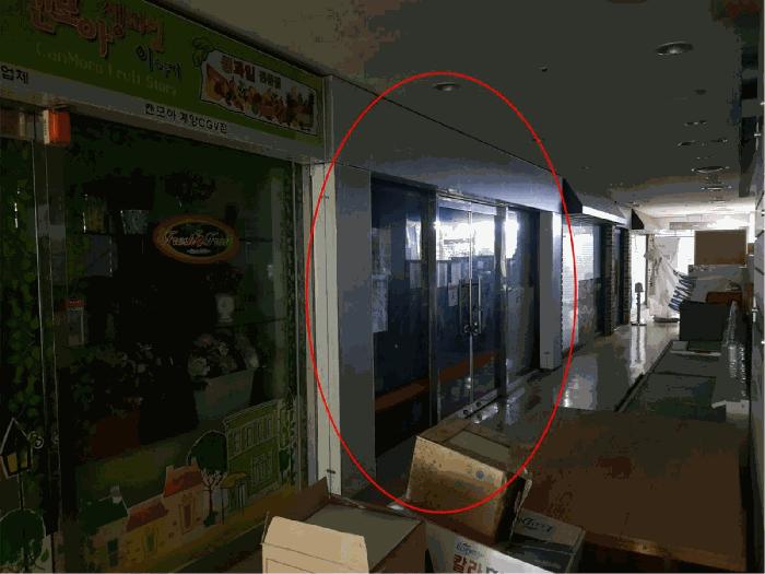 인천광역시 계양구 작전동 899-1 메카브 7층7106호 근린상가 경매 사진 4