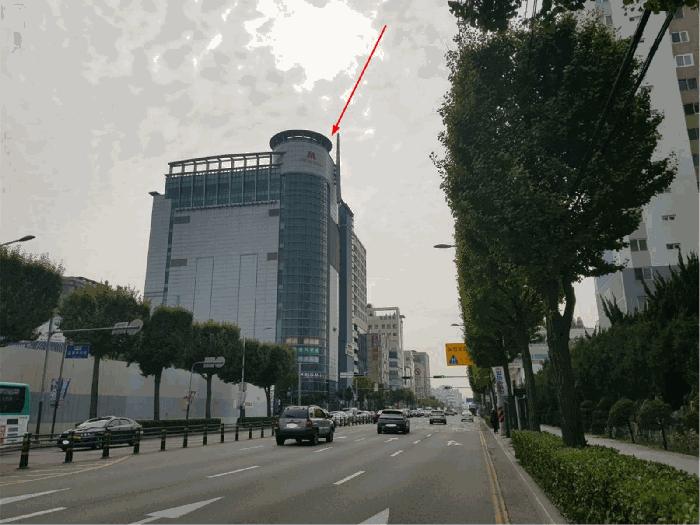 인천광역시 계양구 작전동 899-1 메카브 7층7106호 근린상가 경매 사진 5