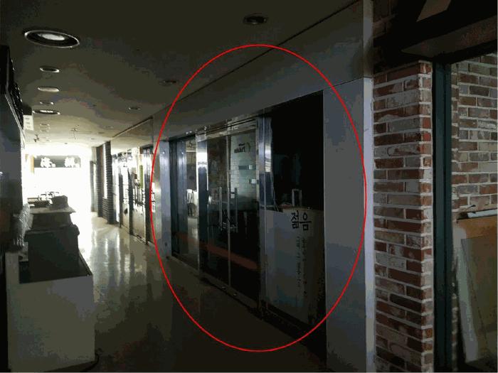 인천광역시 계양구 작전동 899-1 메카브 7층7106호 근린상가 경매 사진 7
