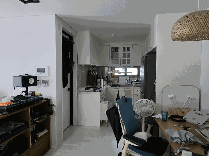 서울특별시 송파구 방이동 156 강남캐슬 6층601호 다세대(빌라) 경매 사진 3