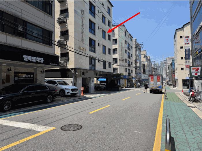 서울특별시 송파구 방이동 156 강남캐슬 6층601호 다세대(빌라) 경매 사진 4