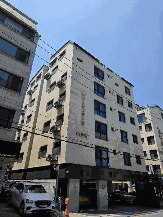 서울특별시 송파구 방이동 156 강남캐슬 6층601호 다세대(빌라) 경매 사진 8