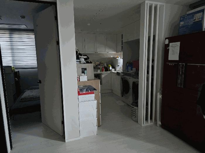 서울특별시 송파구 방이동 156 강남캐슬 6층604호 다세대(빌라) 경매 사진 1