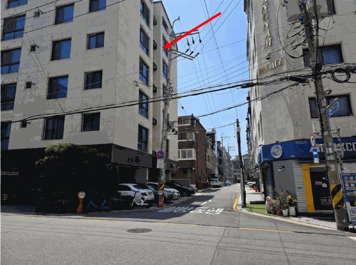 서울특별시 송파구 방이동 156 강남캐슬 6층604호 다세대(빌라) 경매 사진 7