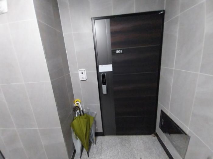 경기도 수원시 팔달구 권광로175번길 91, 6층603호 (인계동,에코휘게1주건축물제1동)구) 경기도 수원시 팔달구 인계동 1027-3 다세대(빌라) 경매 사진 44