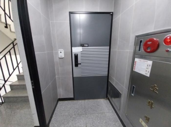 경기도 수원시 팔달구 권광로175번길 91, 7층708호 (인계동,에코휘게1주건축물제1동)구) 경기도 수원시 팔달구 인계동 1027-3 다세대(빌라) 경매 사진 70