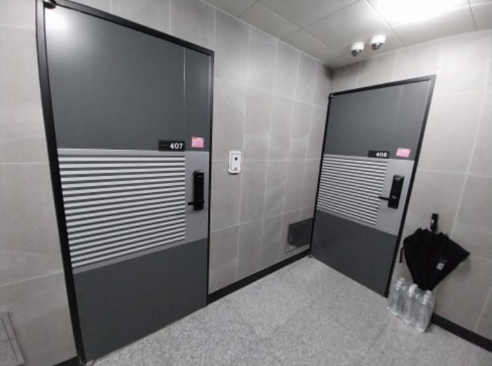 경기도 수원시 팔달구 권광로175번길 91, 8층801호 (인계동,에코휘게1주건축물제1동)구) 경기도 수원시 팔달구 인계동 1027-3 오피스텔 경매 사진 18