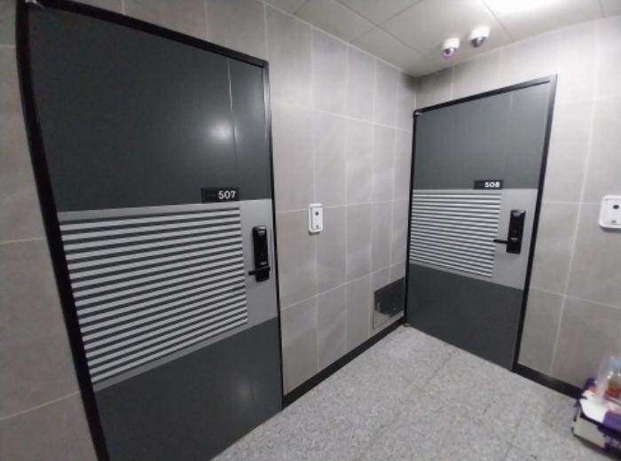 경기도 수원시 팔달구 권광로175번길 91, 8층803호 (인계동,에코휘게1주건축물제1동)구) 경기도 수원시 팔달구 인계동 1027-3 오피스텔 경매 사진 50