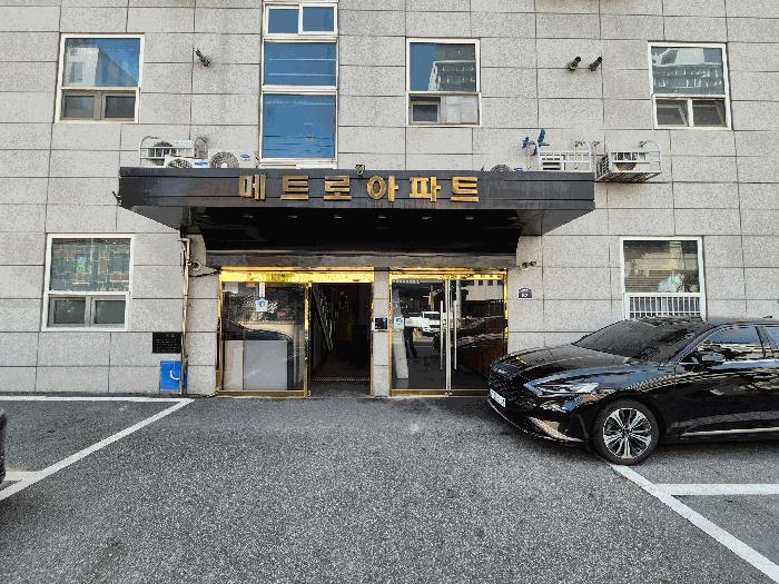 서울특별시 강동구 길동 388-5 메트로아파텔 1층101호 오피스텔 경매 사진 3