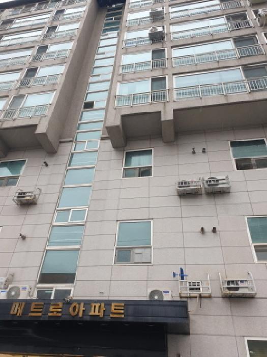 서울특별시 강동구 길동 388-5 메트로아파텔 1층101호 오피스텔 경매 사진 6