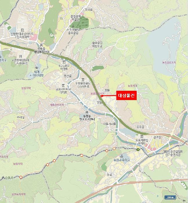 경기도 광주시 능평동 250-10 1층103호 다세대(빌라) 경매 사진 10