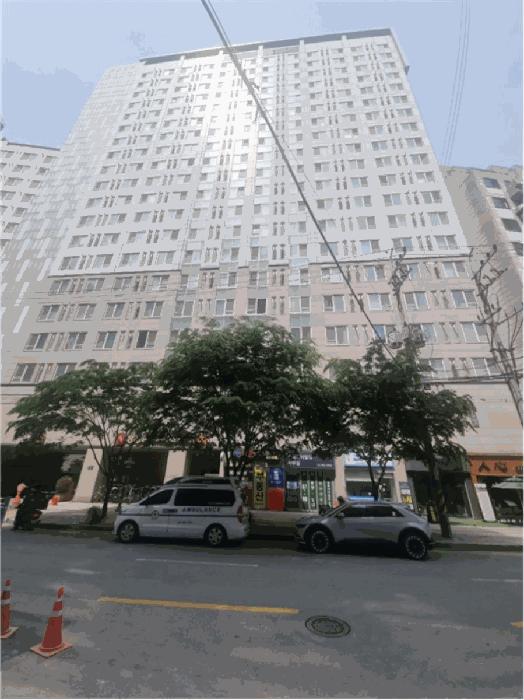 서울특별시 강동구 길동 415-16 청광플러스원큐브3차 11층1106호 아파트 경매 사진 2
