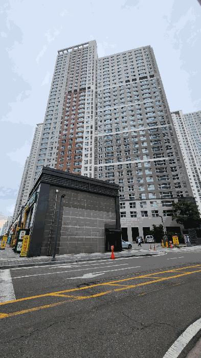 인천광역시 서구 청라동 156-1 청라센트럴에일린의뜰 103동 24층2402호 아파트 경매 사진 3