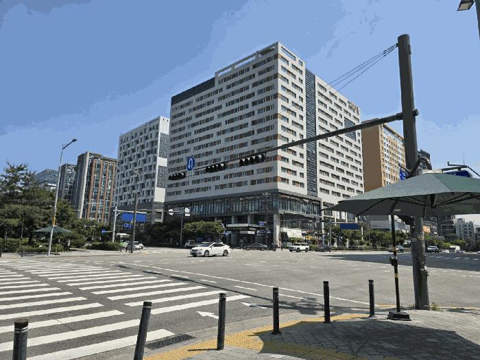 서울특별시 송파구 문정동 620 송파푸르지오시티 4층404호 오피스텔 경매 사진 3