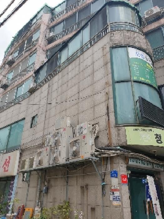 서울특별시 송파구 잠실동 231 2층202호 근린상가 경매 사진 14