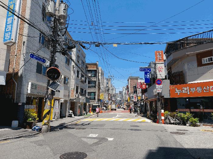 서울특별시 송파구 잠실동 231 2층202호 근린상가 경매 사진 2