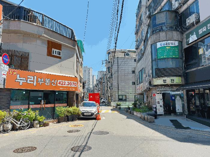 서울특별시 송파구 잠실동 231 2층202호 근린상가 경매 사진 3